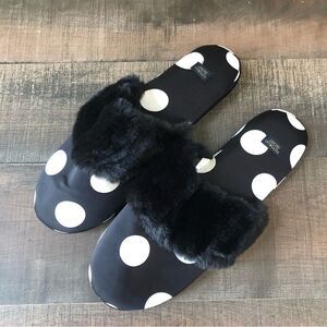 Victoria’s Secret Slippers NWOT